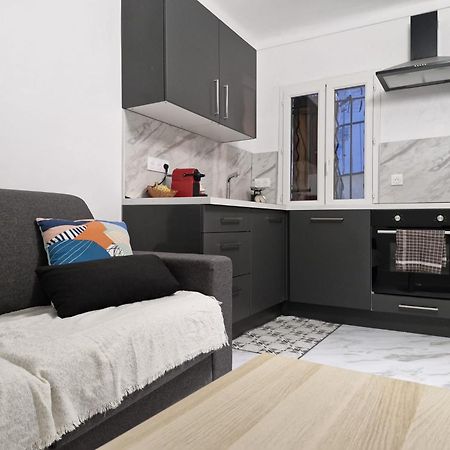 Appartement 13 Impasse Cognet Nice Dış mekan fotoğraf