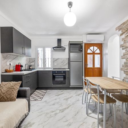 Appartement 13 Impasse Cognet Nice Dış mekan fotoğraf