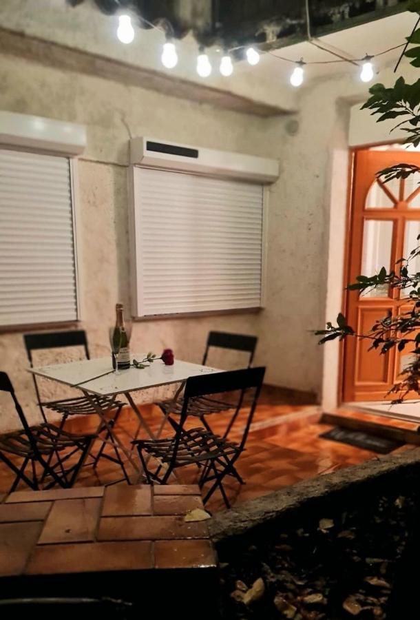 Appartement 13 Impasse Cognet Nice Dış mekan fotoğraf
