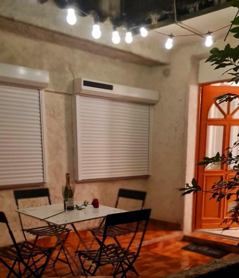 Appartement 13 Impasse Cognet Nice Dış mekan fotoğraf