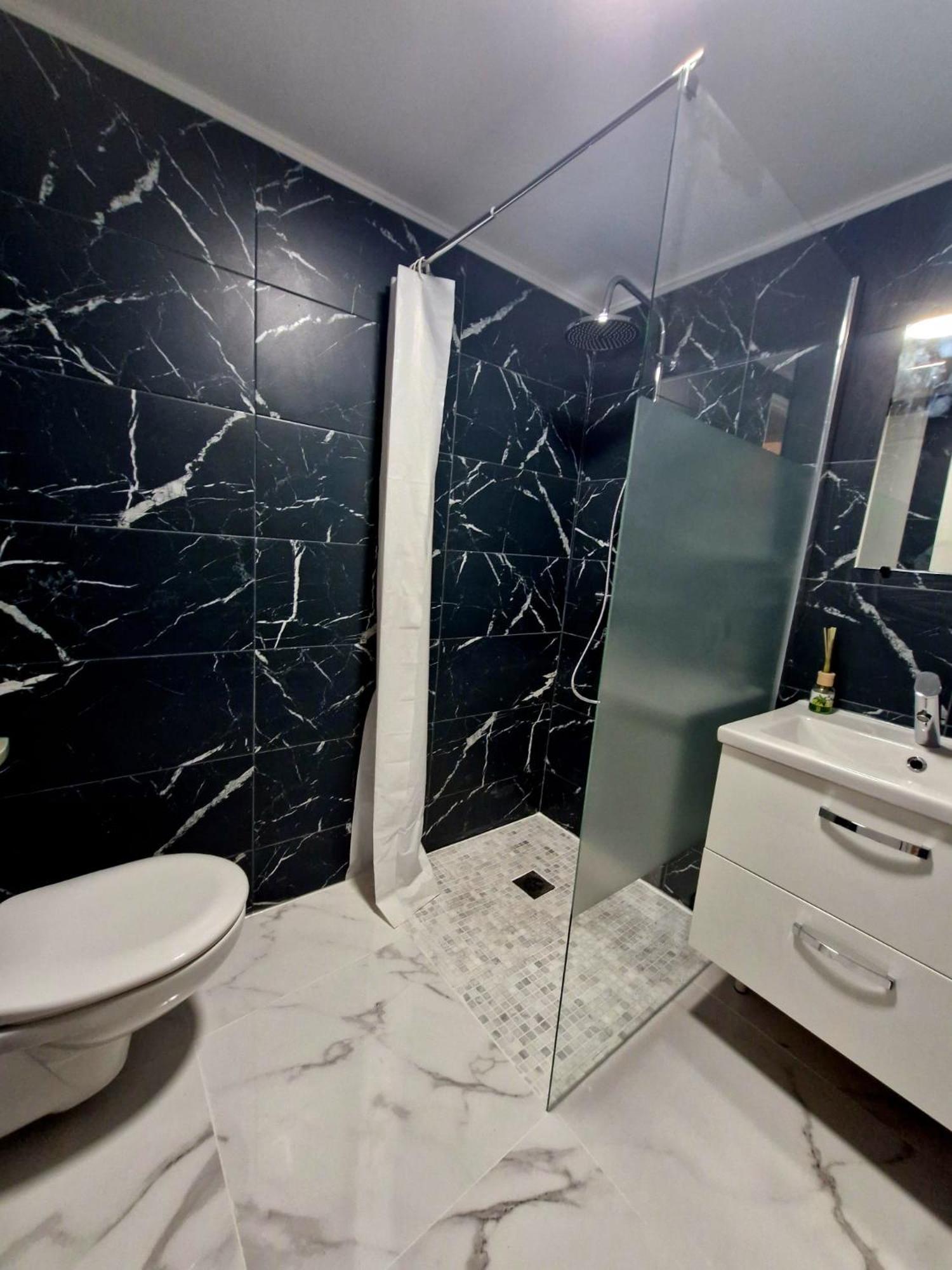 Appartement 13 Impasse Cognet Nice Dış mekan fotoğraf