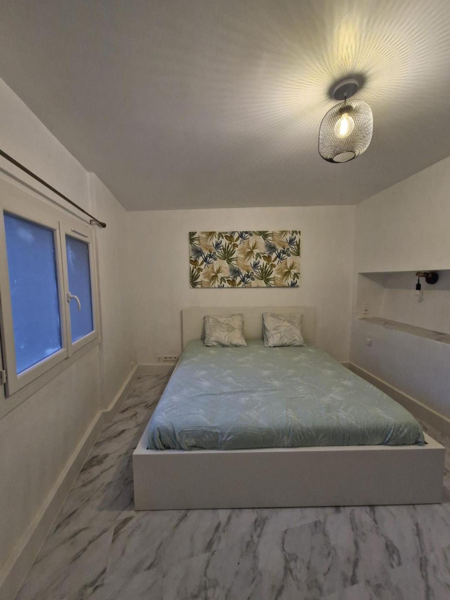 Appartement 13 Impasse Cognet Nice Dış mekan fotoğraf