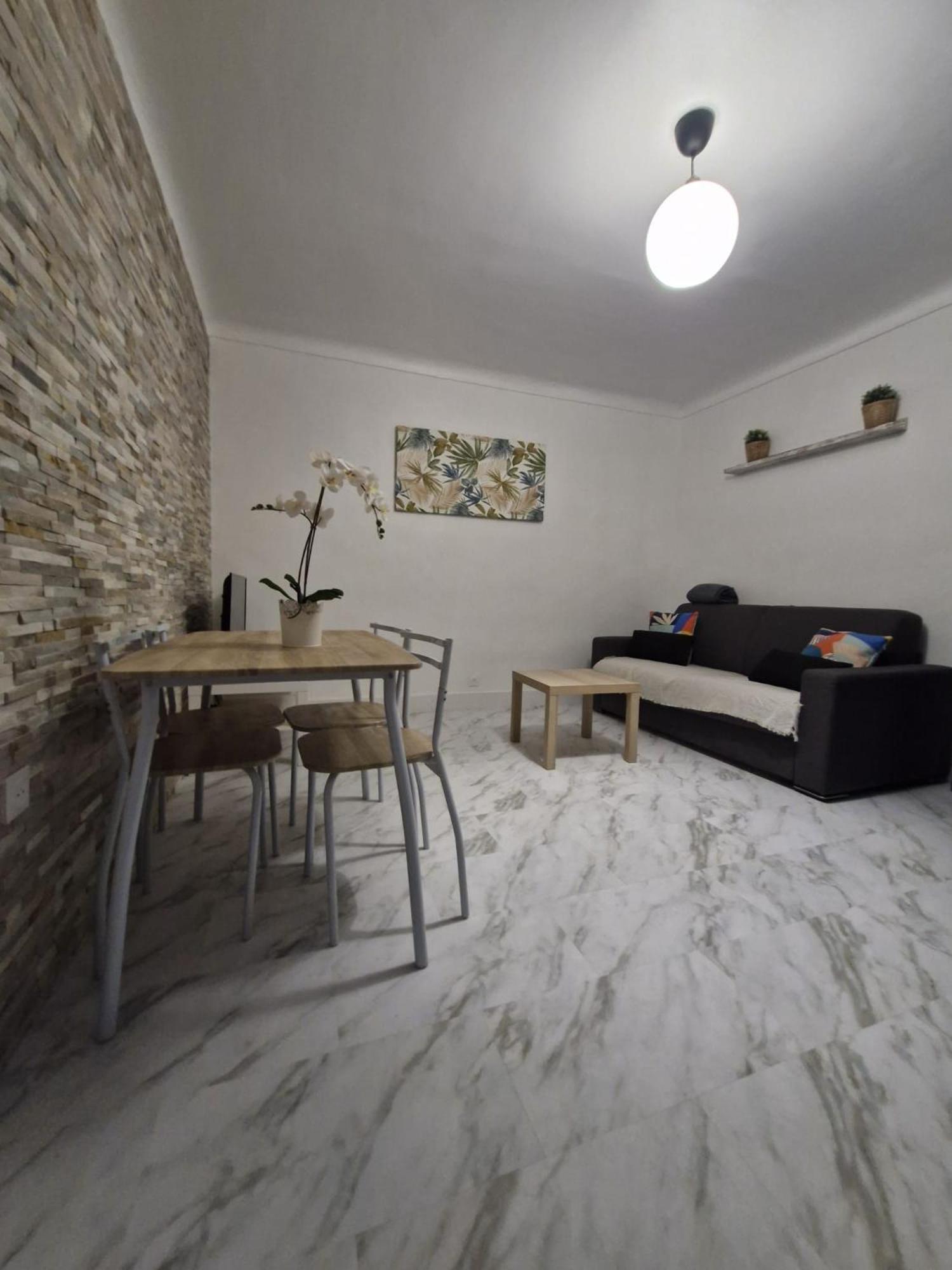 Appartement 13 Impasse Cognet Nice Dış mekan fotoğraf