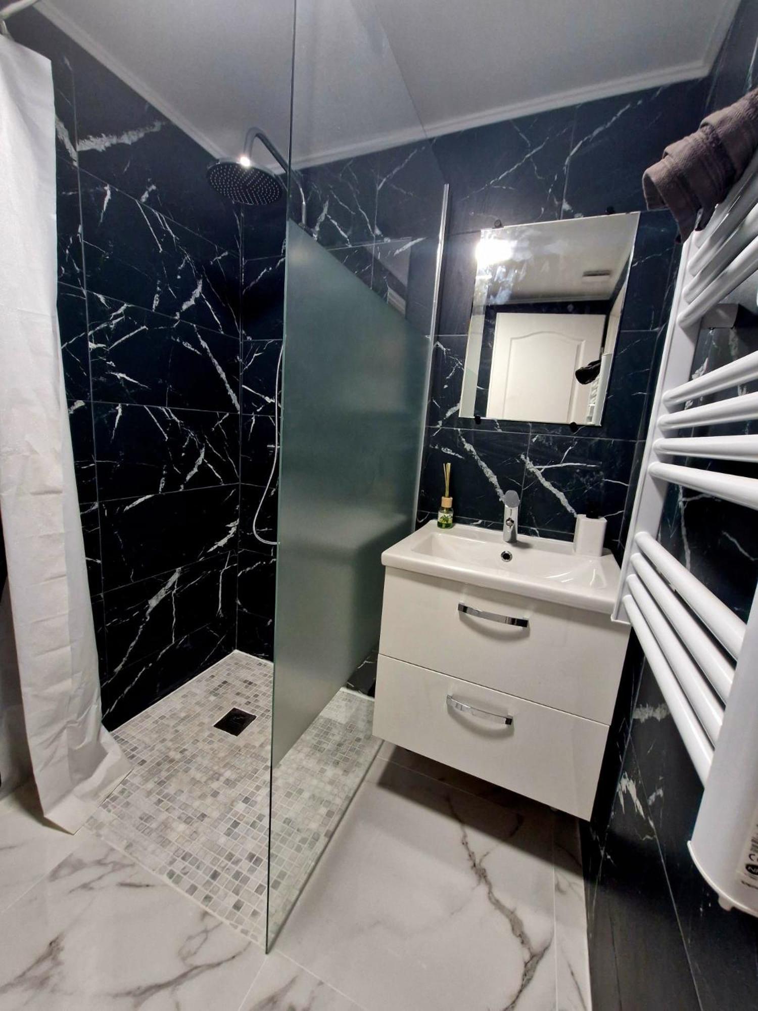 Appartement 13 Impasse Cognet Nice Dış mekan fotoğraf