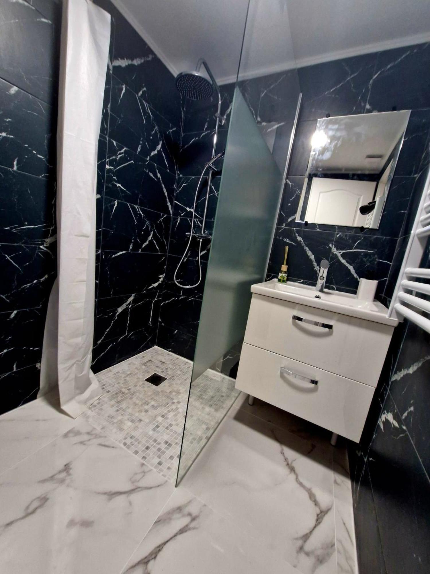 Appartement 13 Impasse Cognet Nice Dış mekan fotoğraf