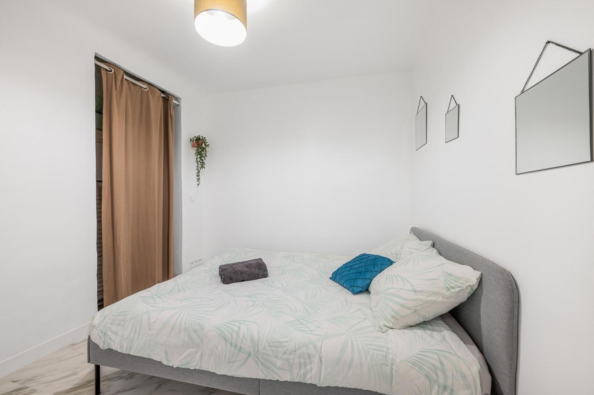 Appartement 13 Impasse Cognet Nice Dış mekan fotoğraf